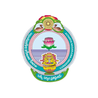 Nagarjuna University Logo